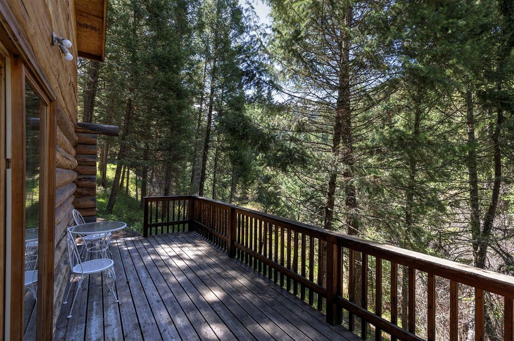 283 Lost Trail Hot Springs Road, Sula, MT 59871 photo 20