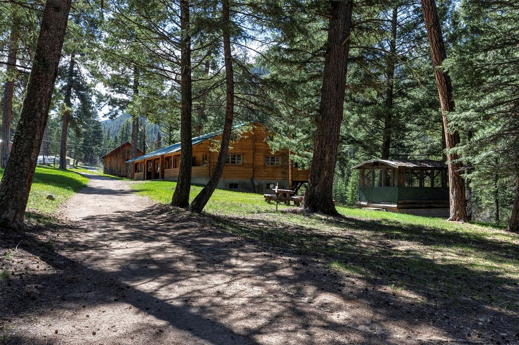 283 Lost Trail Hot Springs Road, Sula, MT 59871 photo 22