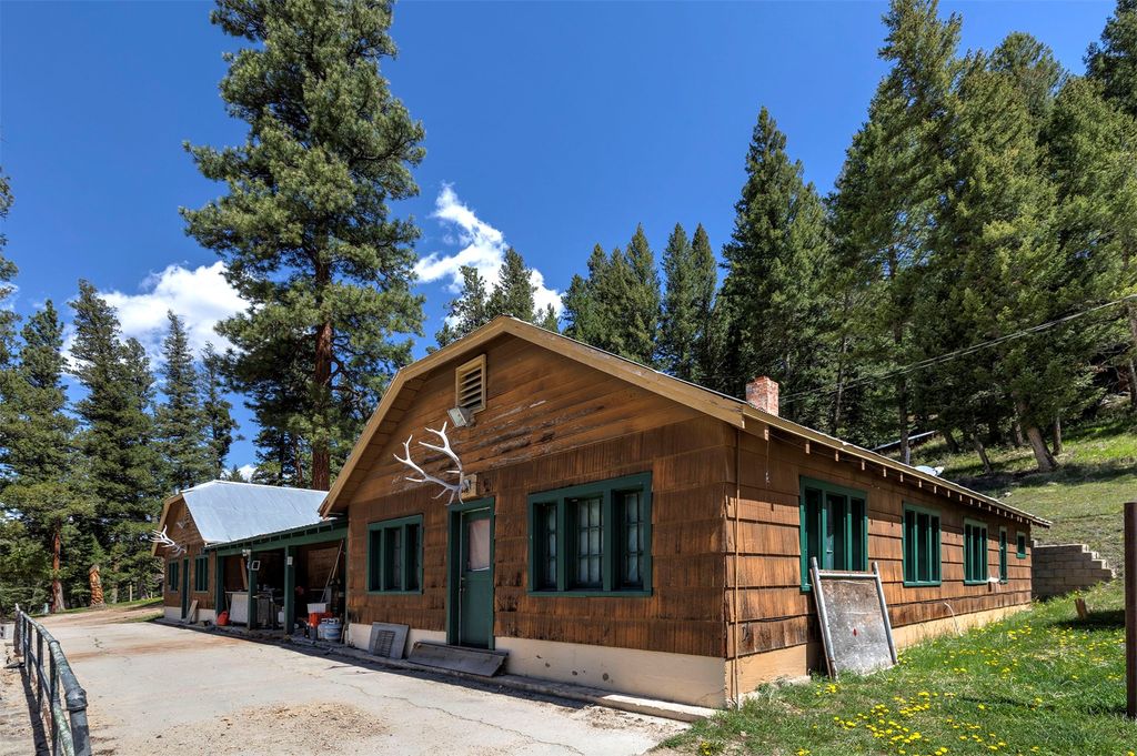 283 Lost Trail Hot Springs Road, Sula, MT 59871 photo 26