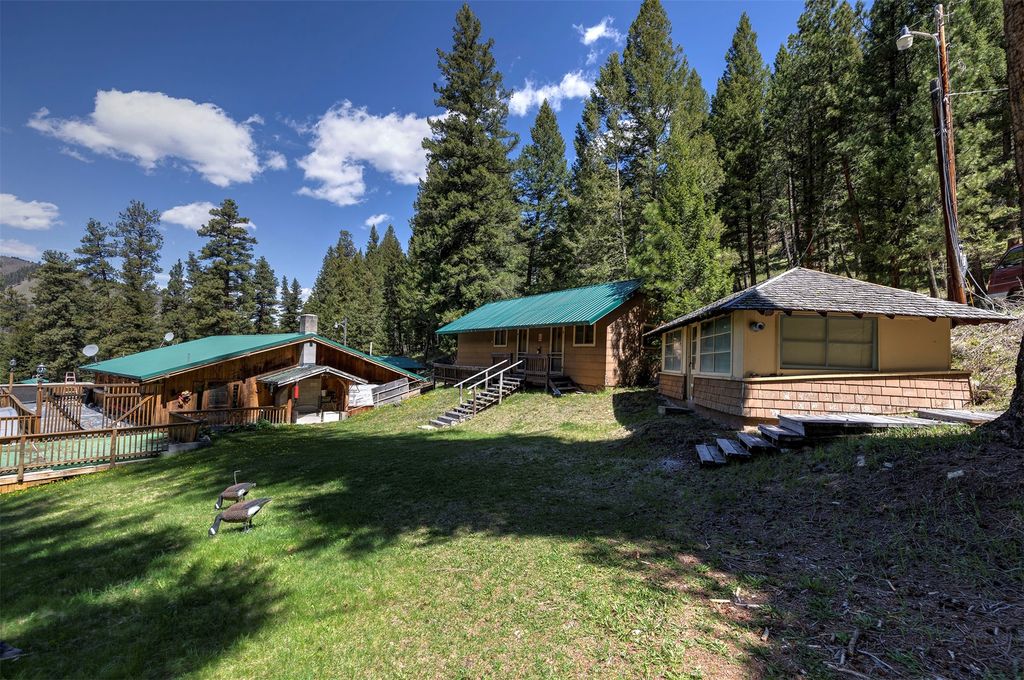 283 Lost Trail Hot Springs Road, Sula, MT 59871 photo 30