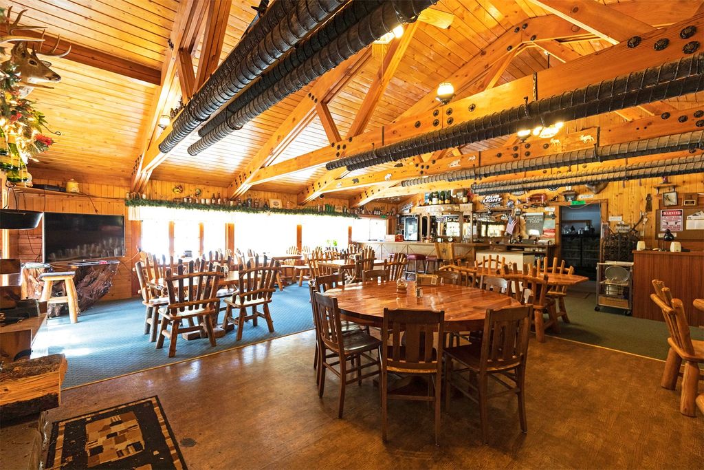 283 Lost Trail Hot Springs Road, Sula, MT 59871 photo 42