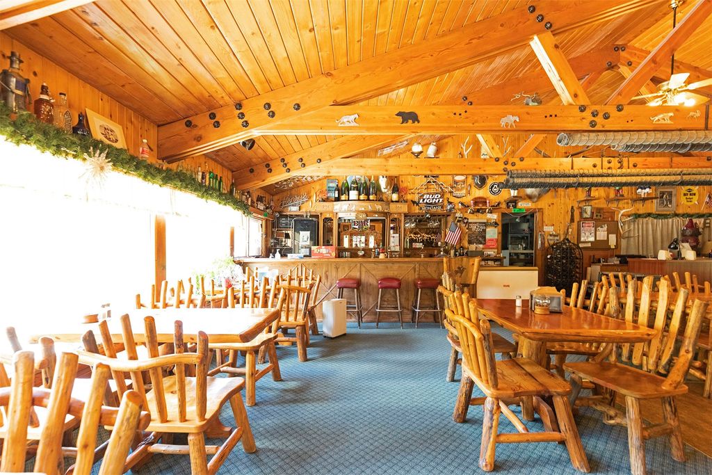 283 Lost Trail Hot Springs Road, Sula, MT 59871 photo 43