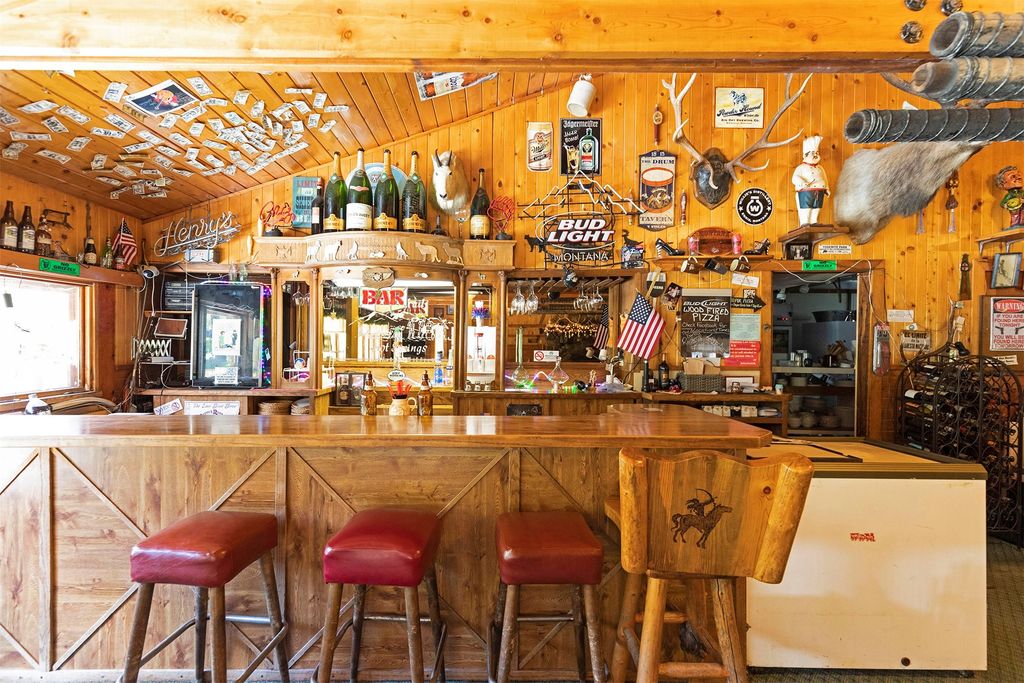 283 Lost Trail Hot Springs Road, Sula, MT 59871 photo 44