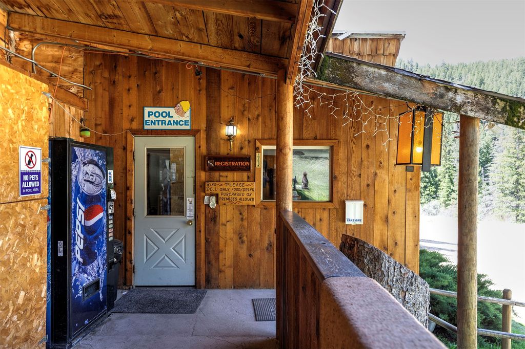 283 Lost Trail Hot Springs Road, Sula, MT 59871 photo 46