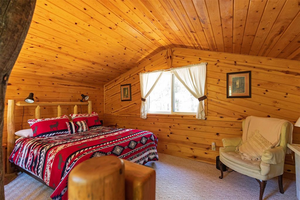 283 Lost Trail Hot Springs Road, Sula, MT 59871 photo 50