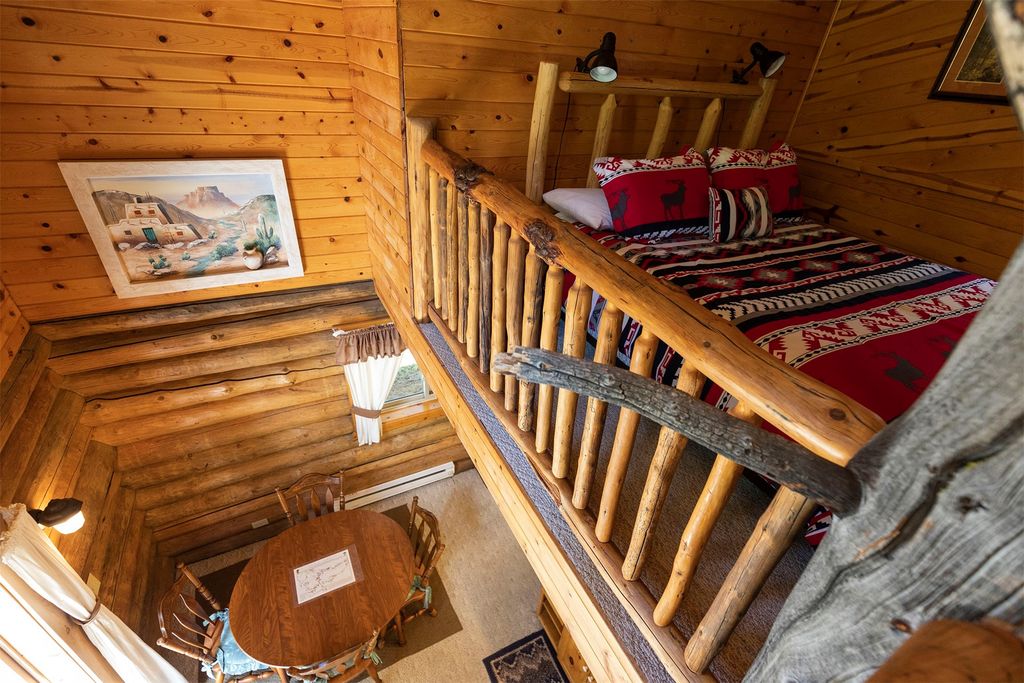 283 Lost Trail Hot Springs Road, Sula, MT 59871 photo 55