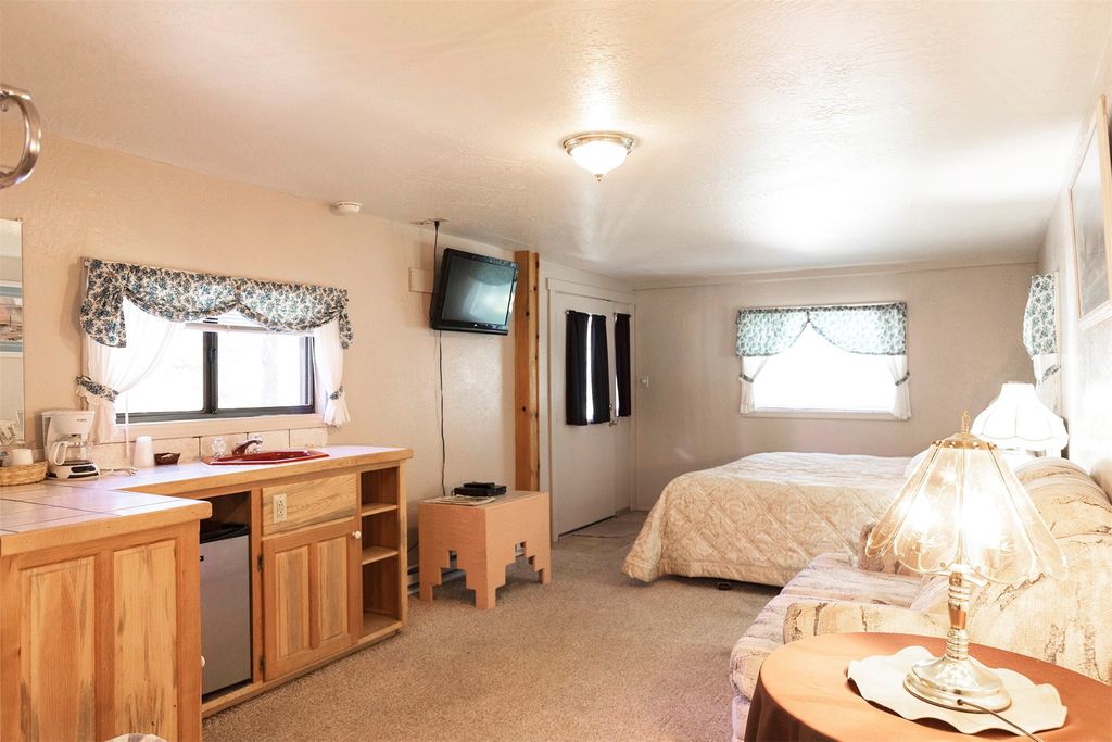 283 Lost Trail Hot Springs Road, Sula, MT 59871 photo 57