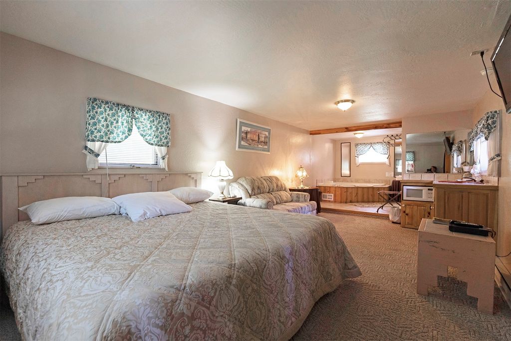 283 Lost Trail Hot Springs Road, Sula, MT 59871 photo 58