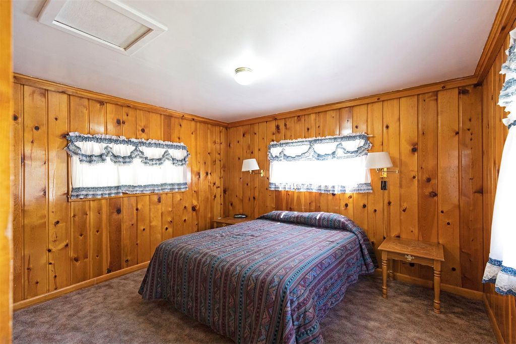 283 Lost Trail Hot Springs Road, Sula, MT 59871 photo 62