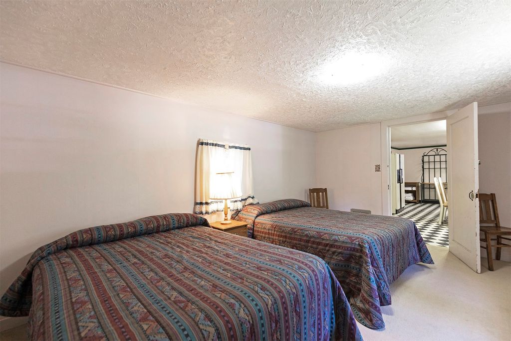 283 Lost Trail Hot Springs Road, Sula, MT 59871 photo 65