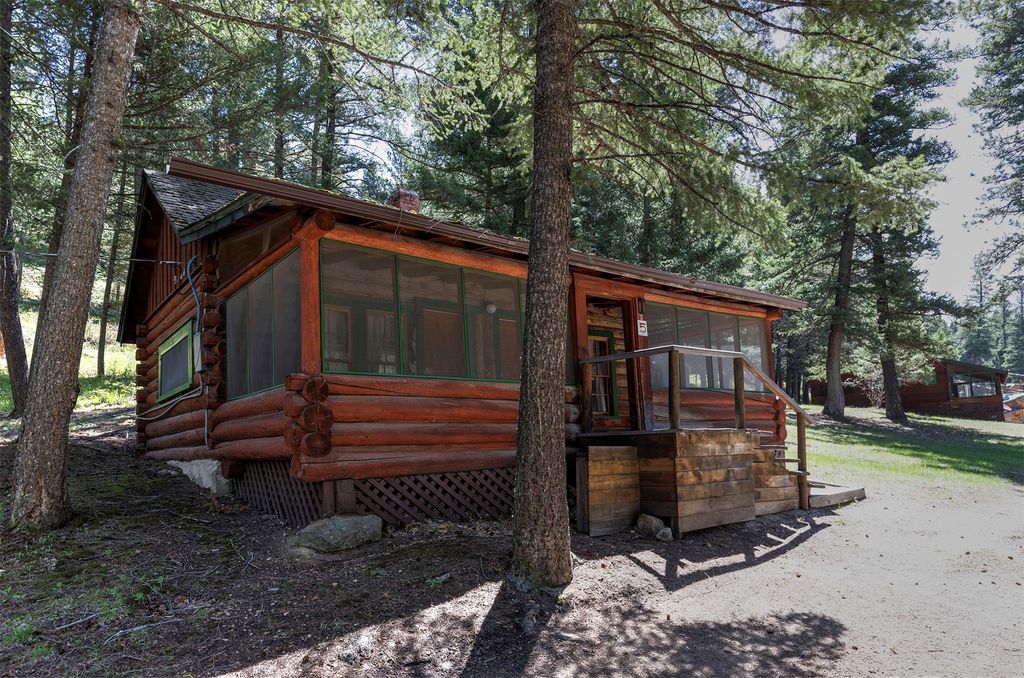 283 Lost Trail Hot Springs Road, Sula, MT 59871 photo 8