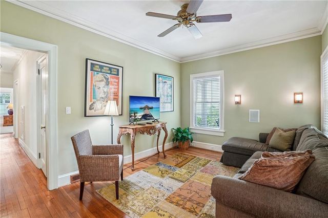 1821 N Rock Springs NE Road, Atlanta, GA 30324