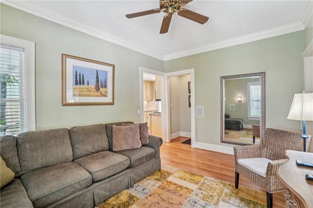 1821 N Rock Springs NE Road, Atlanta, GA 30324