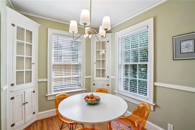 1821 N Rock Springs NE Road, Atlanta, GA 30324