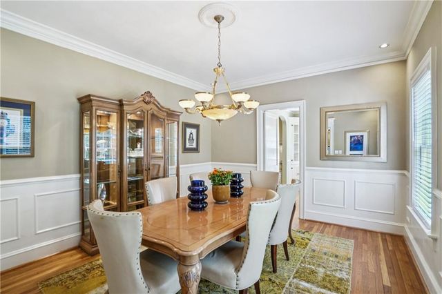 1821 N Rock Springs NE Road, Atlanta, GA 30324