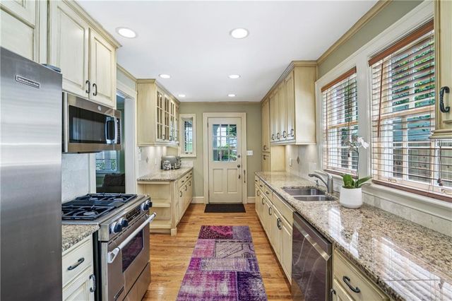 1821 N Rock Springs NE Road, Atlanta, GA 30324