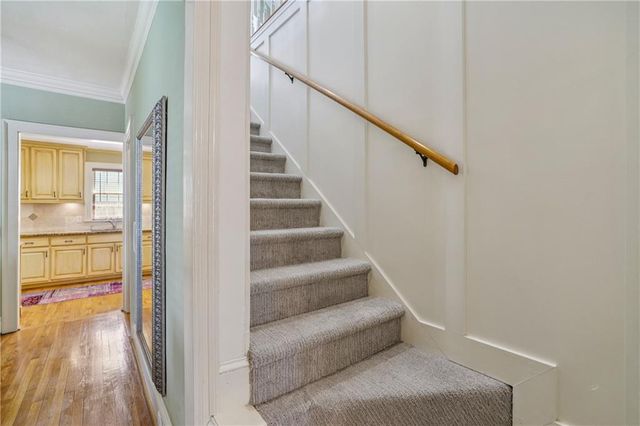 1821 N Rock Springs NE Road, Atlanta, GA 30324