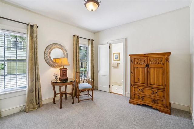 1821 N Rock Springs NE Road, Atlanta, GA 30324