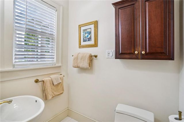 1821 N Rock Springs NE Road, Atlanta, GA 30324