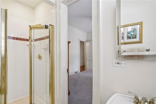 1821 N Rock Springs NE Road, Atlanta, GA 30324