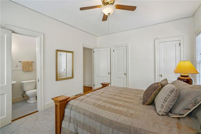 1821 N Rock Springs NE Road, Atlanta, GA 30324