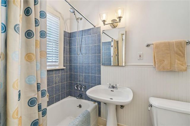 1821 N Rock Springs NE Road, Atlanta, GA 30324