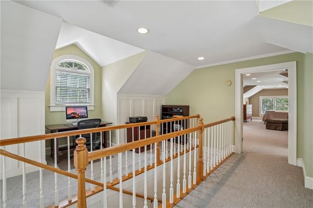 1821 N Rock Springs NE Road, Atlanta, GA 30324