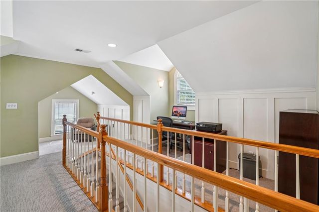 1821 N Rock Springs NE Road, Atlanta, GA 30324