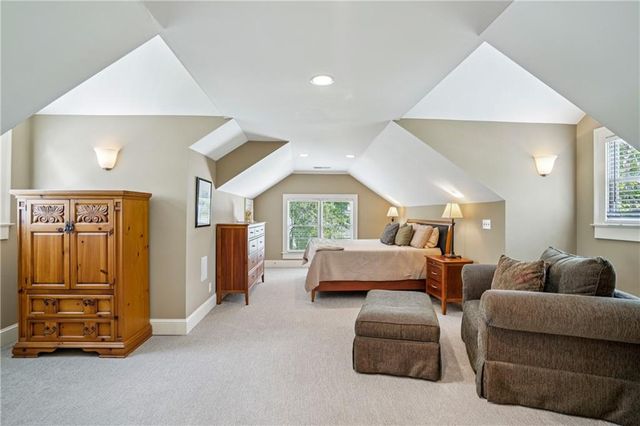 1821 N Rock Springs NE Road, Atlanta, GA 30324