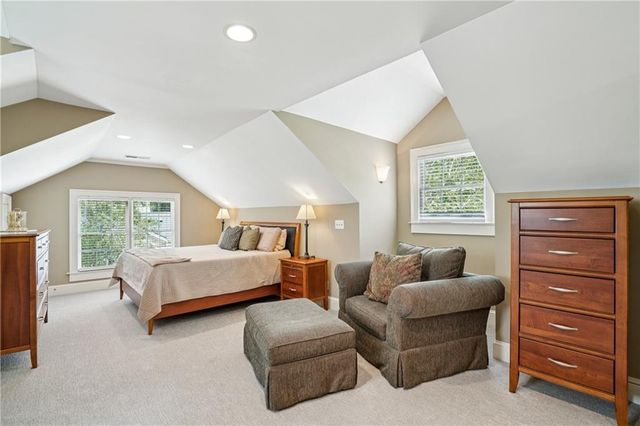 1821 N Rock Springs NE Road, Atlanta, GA 30324