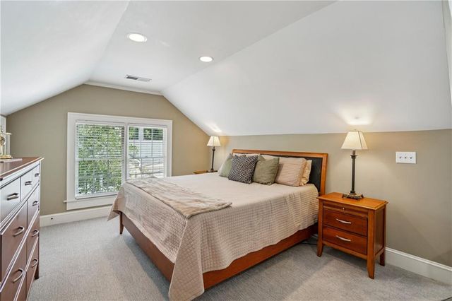 1821 N Rock Springs NE Road, Atlanta, GA 30324