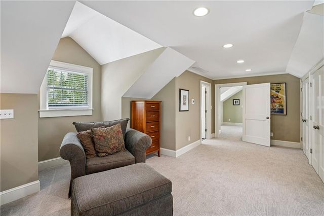 1821 N Rock Springs NE Road, Atlanta, GA 30324