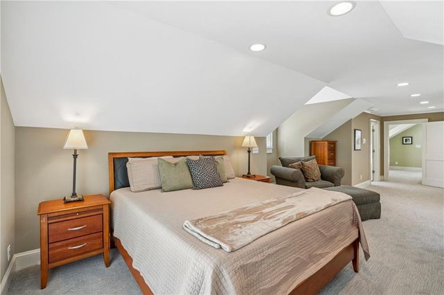 1821 N Rock Springs NE Road, Atlanta, GA 30324