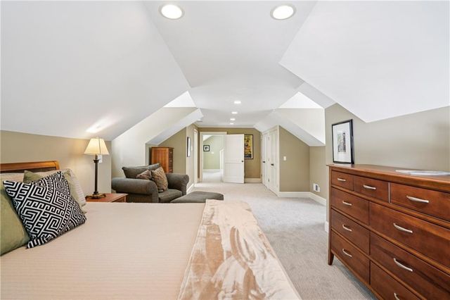 1821 N Rock Springs NE Road, Atlanta, GA 30324