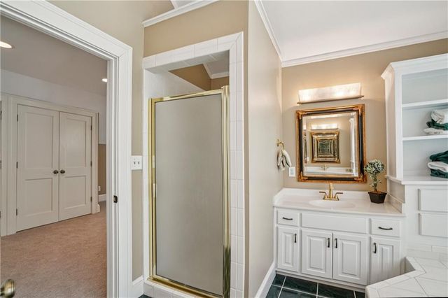 1821 N Rock Springs NE Road, Atlanta, GA 30324