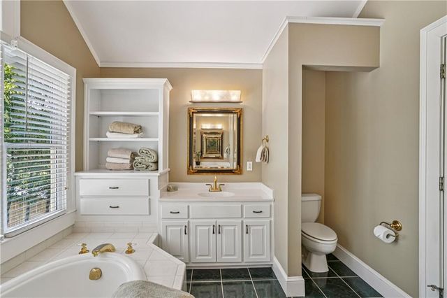 1821 N Rock Springs NE Road, Atlanta, GA 30324