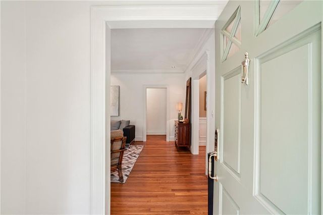 1821 N Rock Springs NE Road, Atlanta, GA 30324