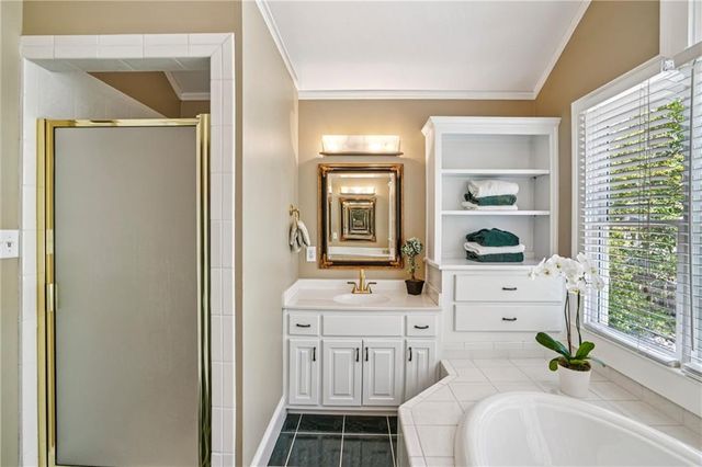 1821 N Rock Springs NE Road, Atlanta, GA 30324