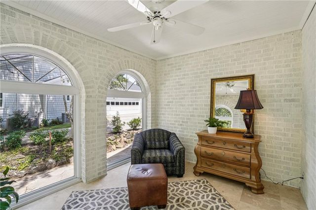 1821 N Rock Springs NE Road, Atlanta, GA 30324