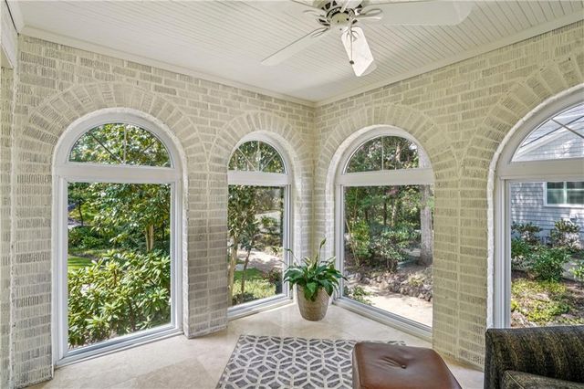 1821 N Rock Springs NE Road, Atlanta, GA 30324