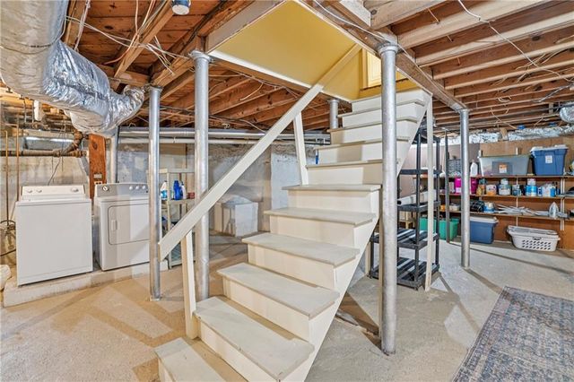 1821 N Rock Springs NE Road, Atlanta, GA 30324