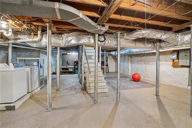 1821 N Rock Springs NE Road, Atlanta, GA 30324