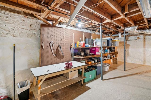 1821 N Rock Springs NE Road, Atlanta, GA 30324