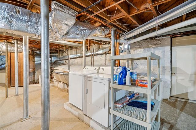 1821 N Rock Springs NE Road, Atlanta, GA 30324