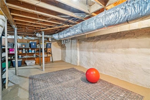 1821 N Rock Springs NE Road, Atlanta, GA 30324