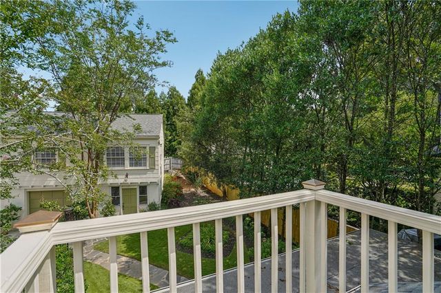 1821 N Rock Springs NE Road, Atlanta, GA 30324