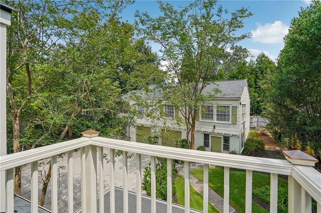 1821 N Rock Springs NE Road, Atlanta, GA 30324