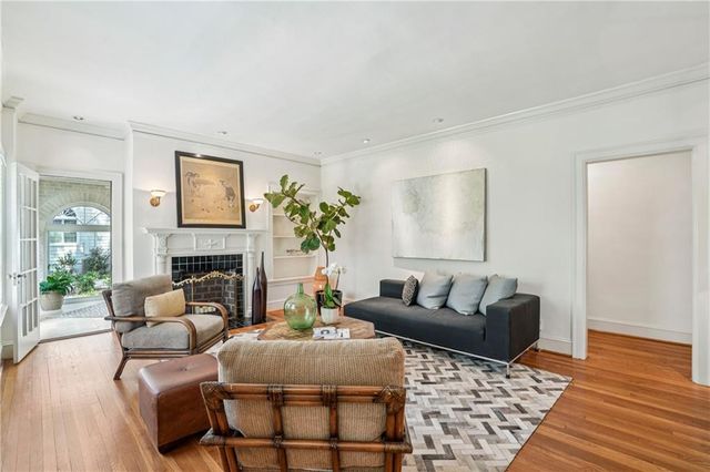 1821 N Rock Springs NE Road, Atlanta, GA 30324