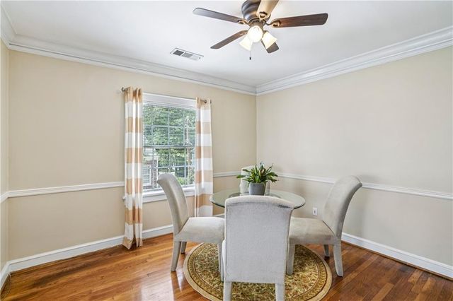 1821 N Rock Springs NE Road, Atlanta, GA 30324