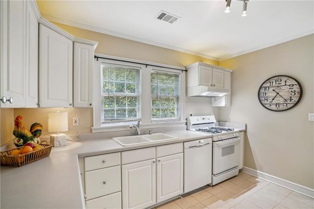 1821 N Rock Springs NE Road, Atlanta, GA 30324